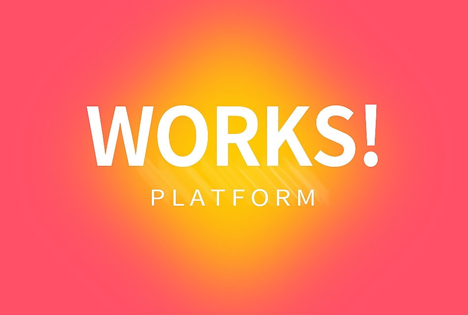 웍스플랫폼 - 마케팅 제작관리 의뢰센터 썸네일 이미지