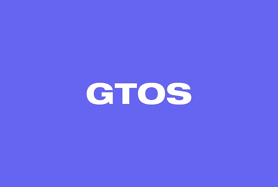 GTOS 썸네일 이미지